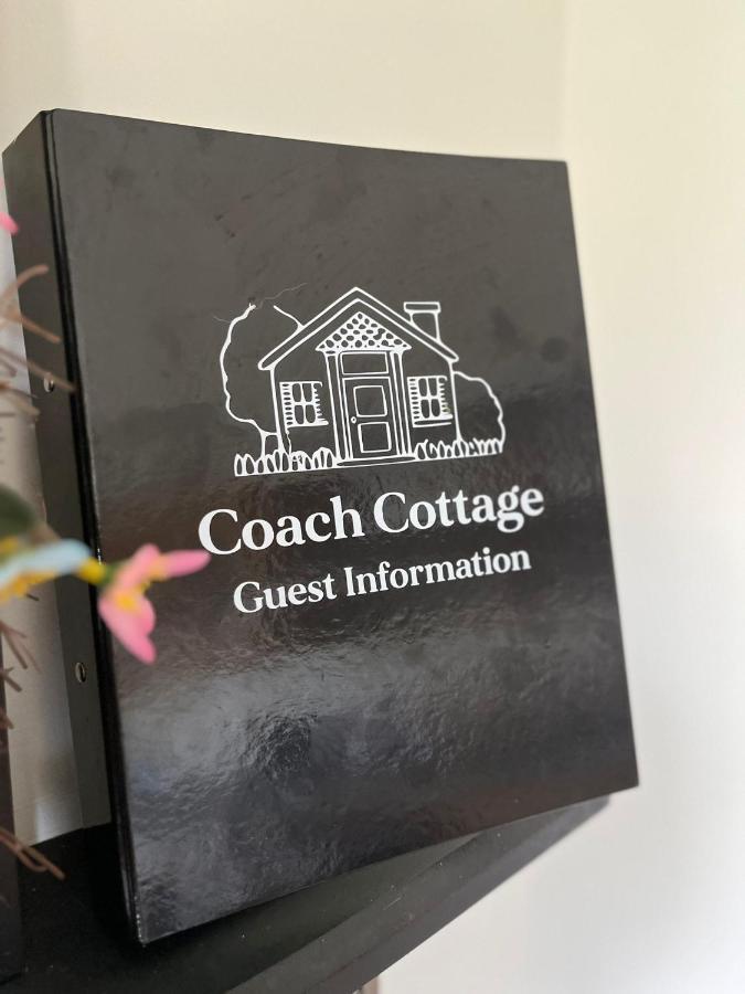 Coach - Location Nitb * Portstewart