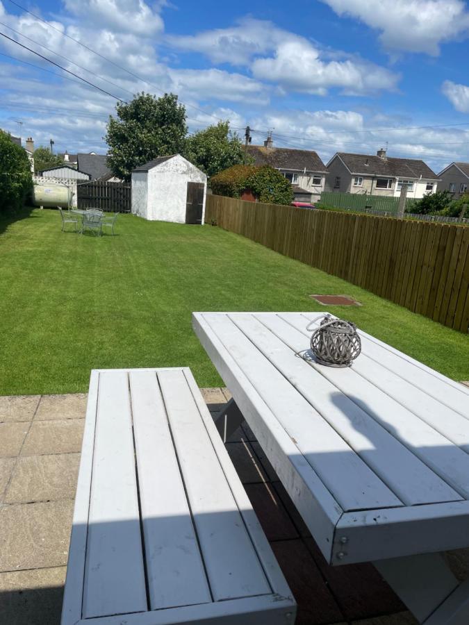 Coach - Location Nitb Сasa de vacaciones Portstewart